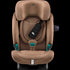 Advansafix Pro Car Seat, 76-150 cm, Britax Römer